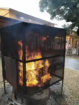 伊奴神社(愛知県)
