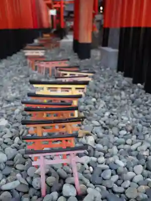 東京羽田 穴守稲荷神社(東京都)