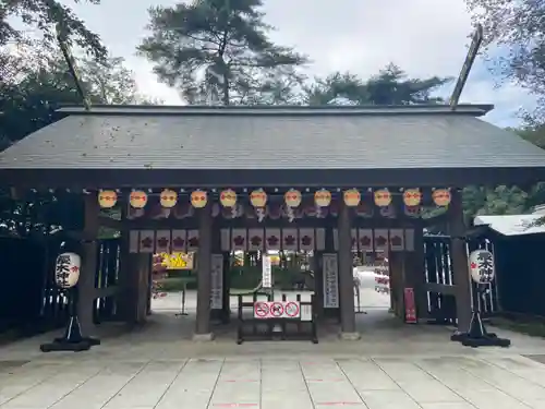 櫻木神社(千葉県)