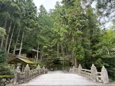 身延山 祖廟拝殿(山梨県)