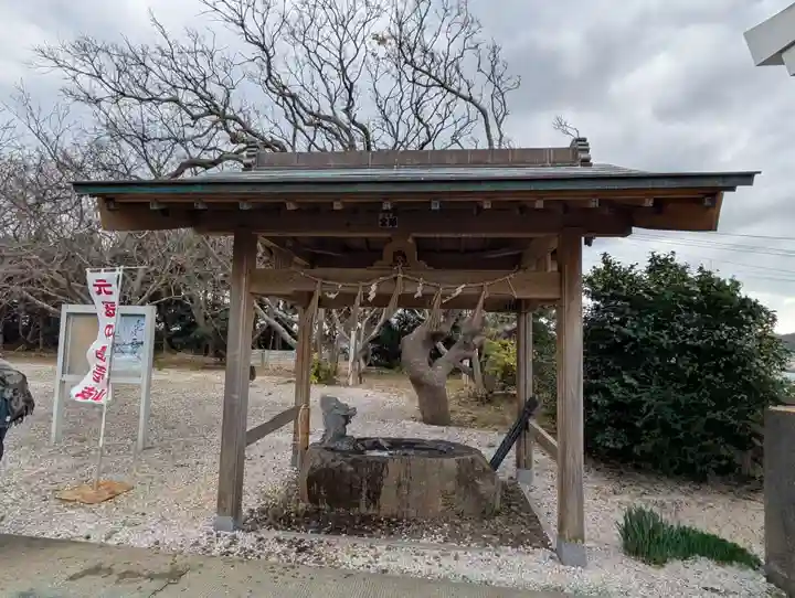 壱岐神社(長崎県)