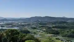 龍王社(香川県)