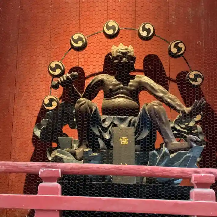 水澤寺(水澤観世音)(群馬県)