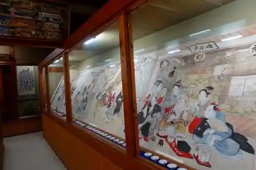 大石神社のその他建物