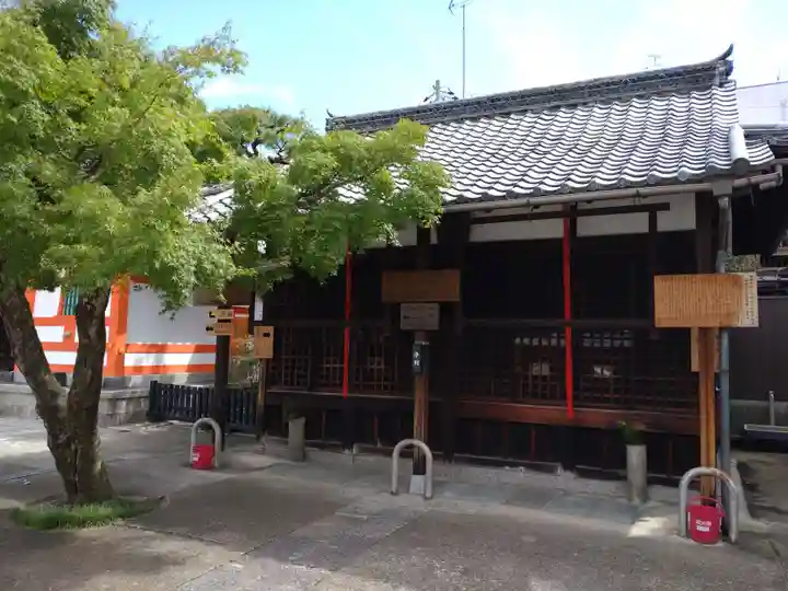 六道珍皇寺(京都府)