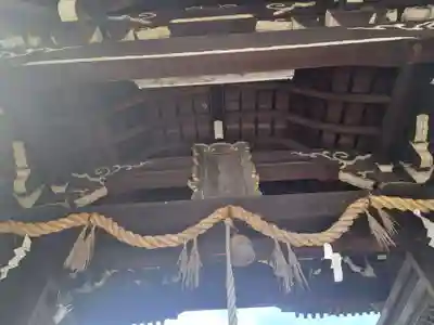 六孫王神社(京都府)