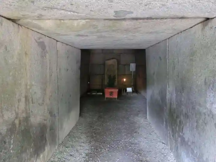 安倍文殊院 のその他建物