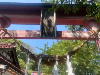 立鉾鹿島神社(福島県)