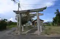 中内神社(徳島県)