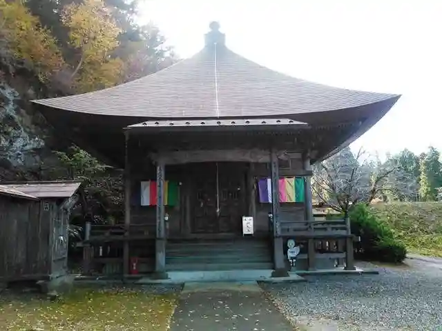 久昌寺のその他建物