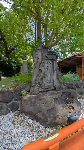八劔神社(大阪府)