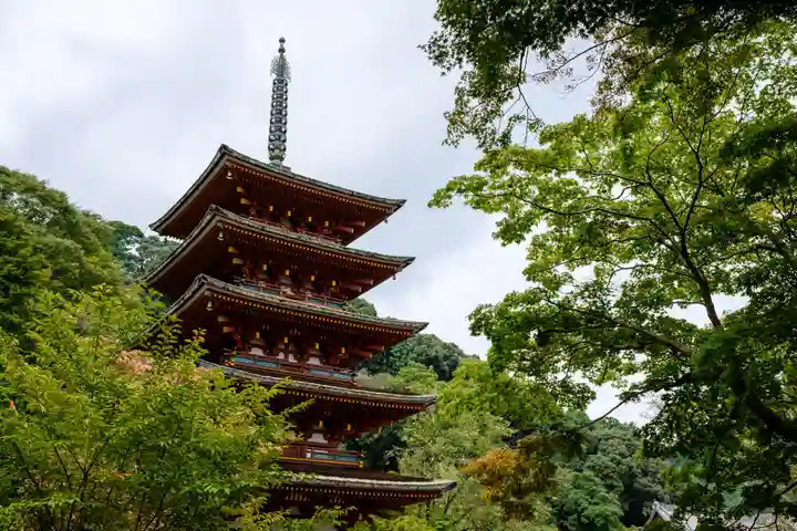 長谷寺(奈良県)