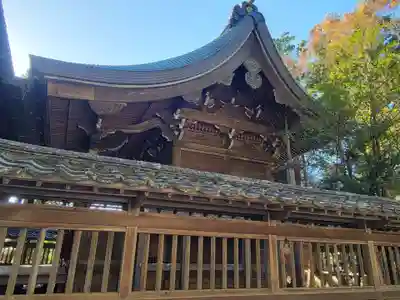 三島神社(愛媛県)