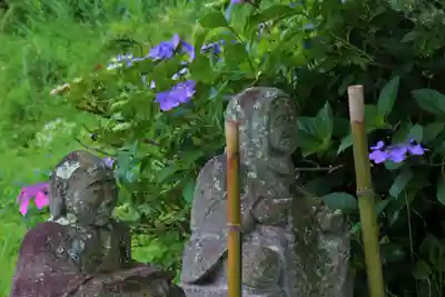 国宝 大法寺の仏像