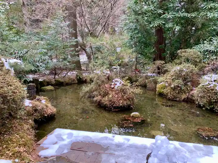 青麻神社(宮城県)
