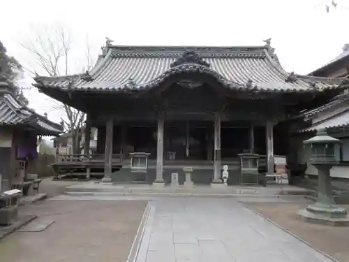 大日寺(徳島県)