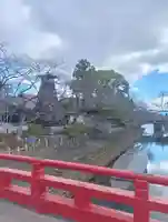 住吉神社(岐阜県)