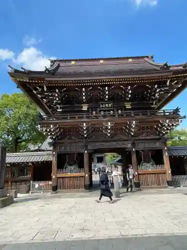 西新井大師総持寺(東京都)