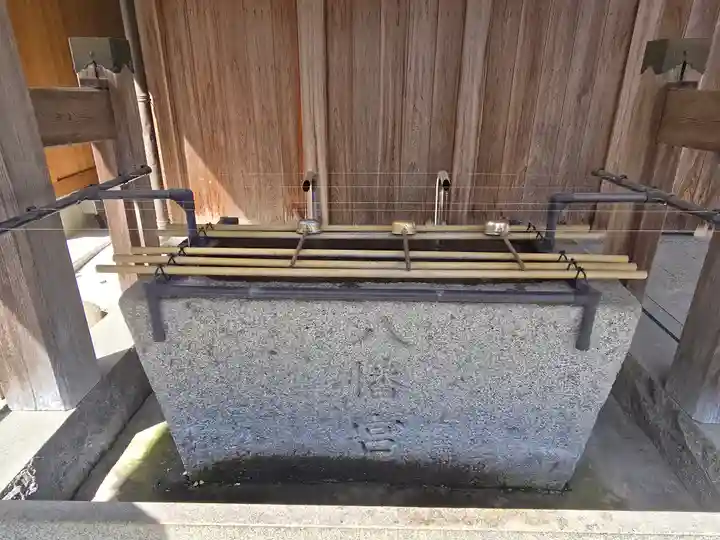 櫻井神社(大阪府)