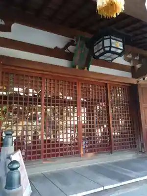 鳩森八幡神社(東京都)