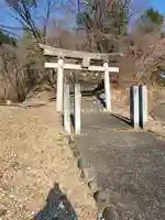 愛宕神社 (五十部町)(栃木県)