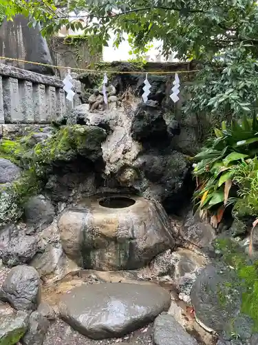 湯前神社(静岡県)
