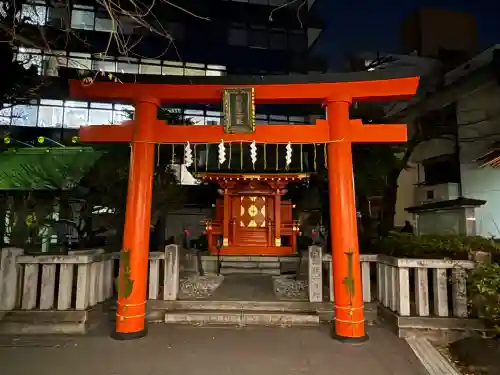 神田神社（神田明神）(東京都)