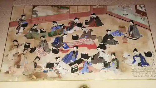 大日寺跡湯殿山神社(山形県)