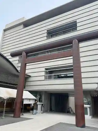 水天宮(東京都)