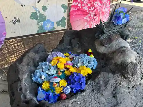 伊達神社(北海道)