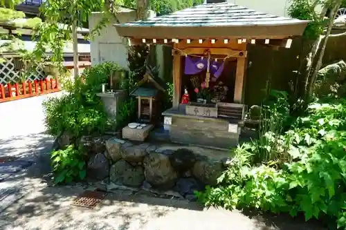 赤松院のその他建物