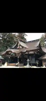 香取神宮(千葉県)