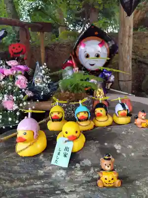 上合寺(福島県)