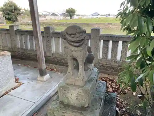 乳保神社(徳島県)