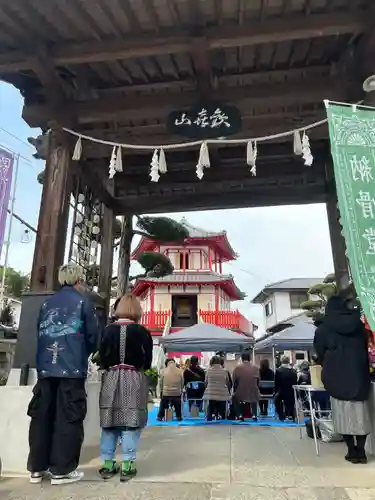 常清寺(熊本県)