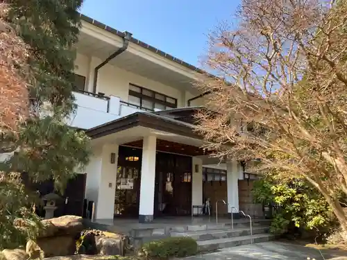 青柳寺(神奈川県)