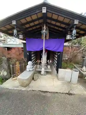 常泉寺(神奈川県)