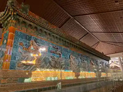 清大寺(越前大仏)(福井県)