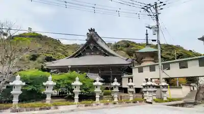 誕生寺(千葉県)
