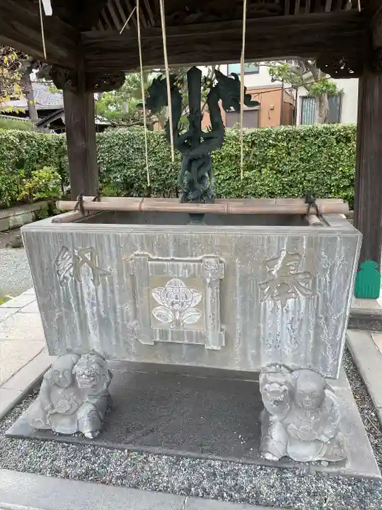 本覚寺(神奈川県)