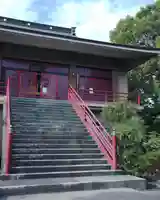 成田山高崎分院光徳寺(群馬県)