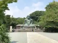 高徳院のその他建物