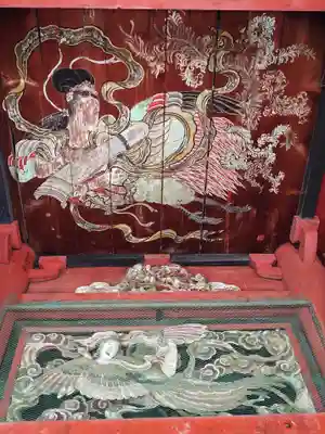 滑河山龍正院(千葉県)