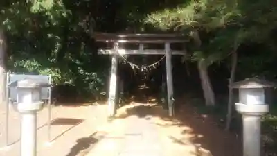 籰繰神社(愛知県)