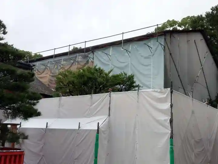 香椎宮(福岡県)