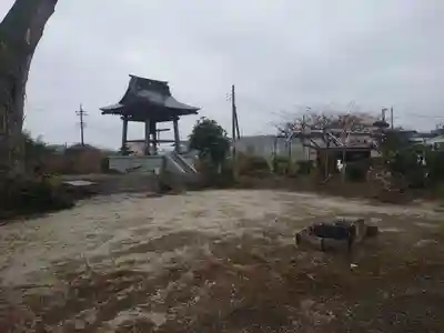 和光院(田島の血不動尊)のその他建物