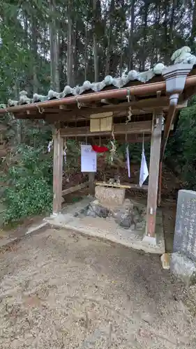 天満宮(枝)(滋賀県)