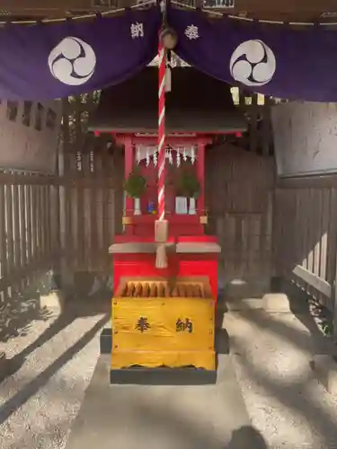 瀧神社(東京都)