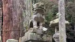 祝田神社(兵庫県)