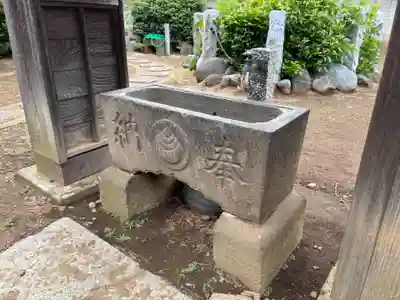一本松稲荷神社(千葉県)
